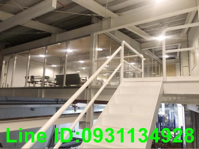 台中后里廠房-4