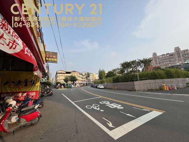 彰化員林公寓-2