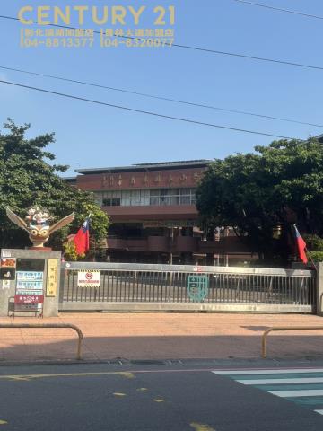 彰化員林公寓-3