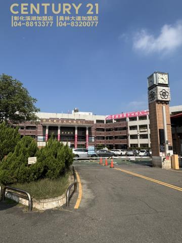 彰化員林公寓-4