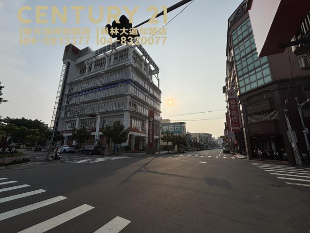 彰化員林公寓-1