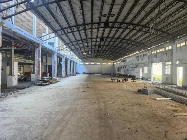 桃園新屋廠房-2