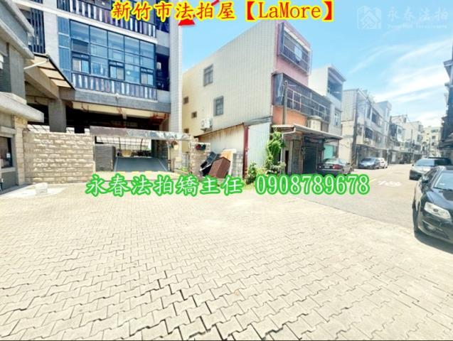 香山華廈法拍-4