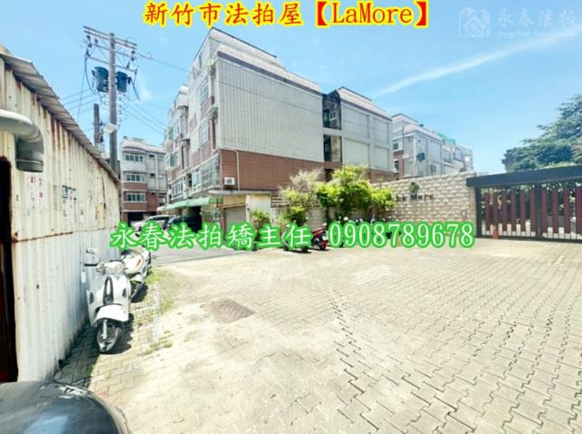 香山華廈法拍-5