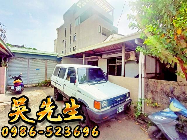 北屯透天法拍-3