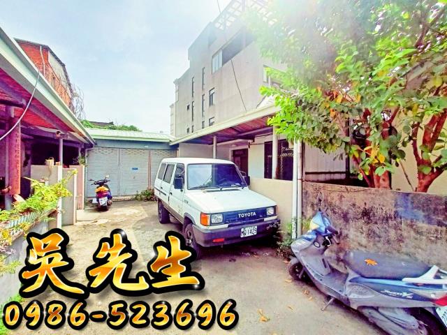 北屯透天法拍-4