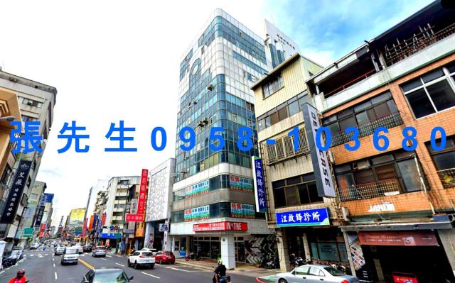 中區拍賣大樓-1