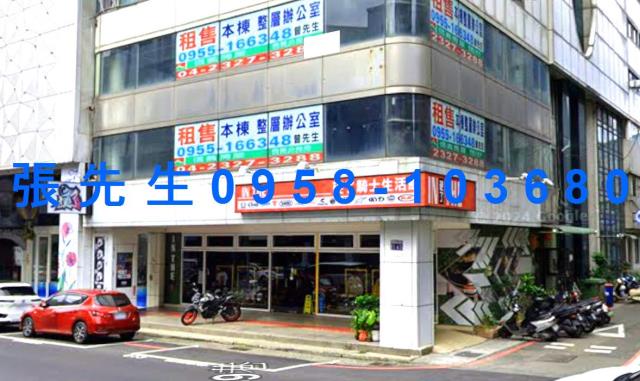 中區拍賣大樓-4