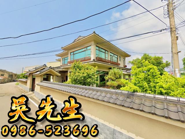 台中法拍透天-2