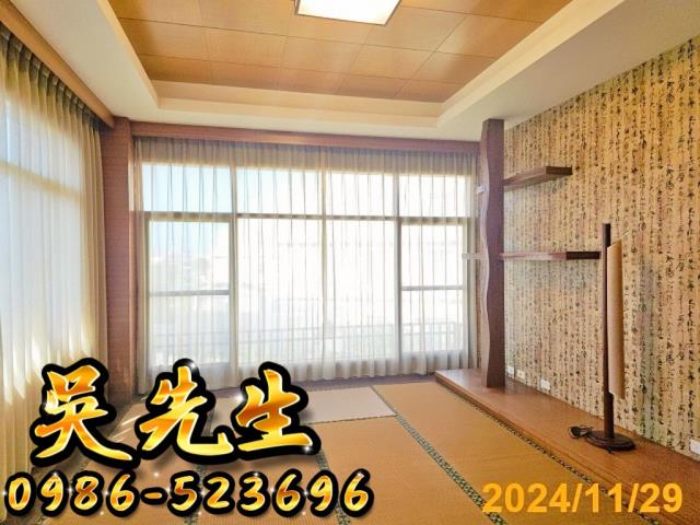 台中法拍透天-5