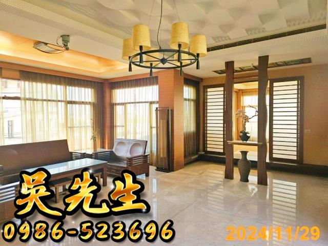 台中法拍透天-6