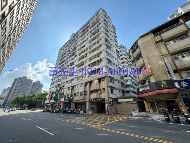 台中大樓法拍-3