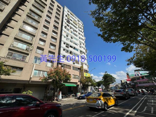 台中大樓法拍-4