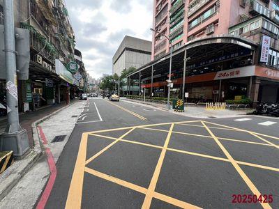 新北中和法拍大樓-3