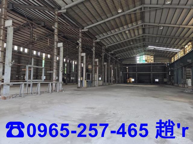 屏東枋寮廠房-1