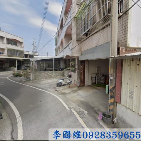 彰化竹塘法拍透天-2