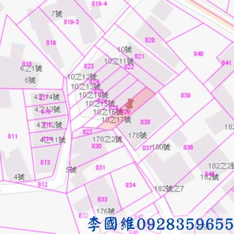 彰化竹塘法拍透天-3