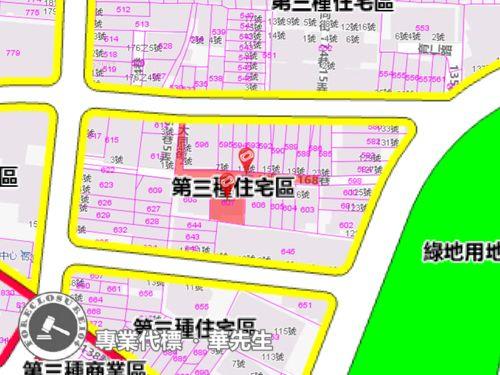 台北北投透天拍賣-11