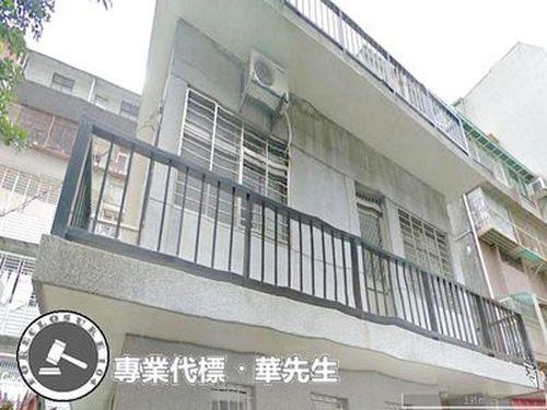 台北北投透天拍賣-2