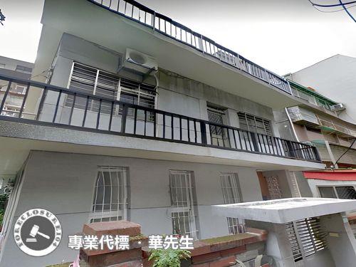 台北北投透天拍賣-4