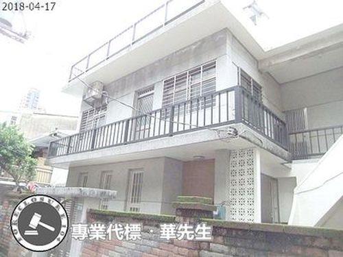 台北北投透天拍賣-8