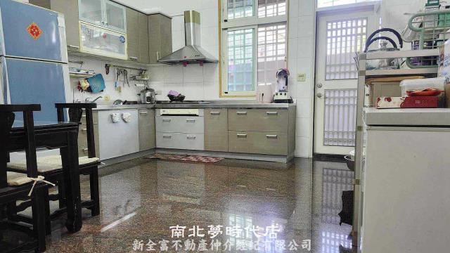 高雄燕巢別墅-12