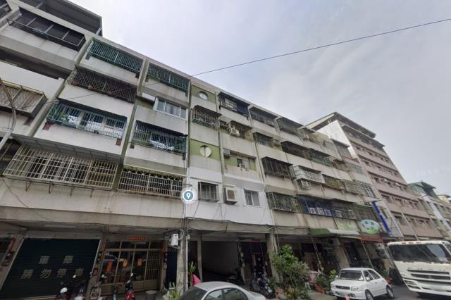 小港公寓法拍-4