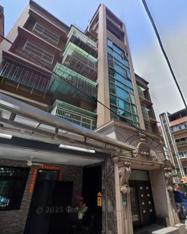 蘆洲拍賣華廈-1