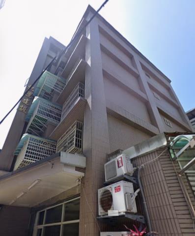 蘆洲拍賣華廈-3