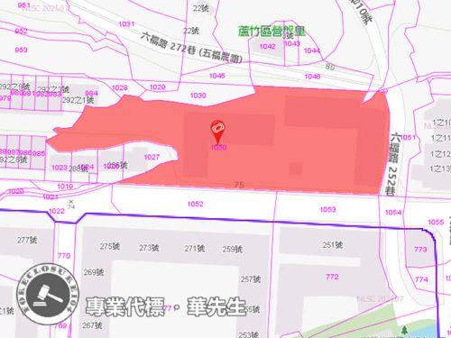 蘆竹大樓法拍-10