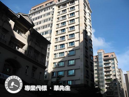 蘆竹大樓法拍-3