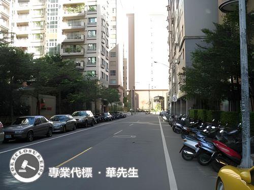 蘆竹大樓法拍-4