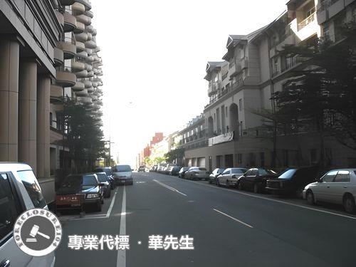 蘆竹大樓法拍-5