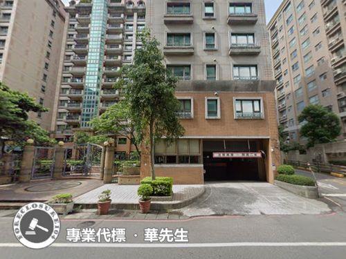 蘆竹大樓法拍-6