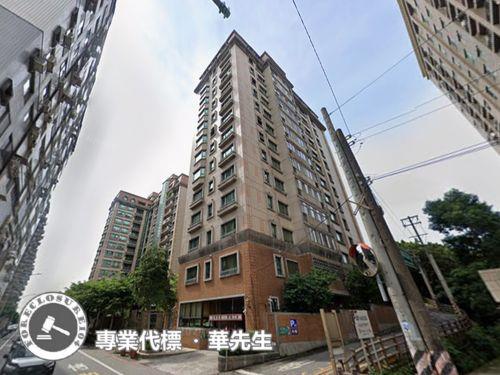 蘆竹大樓法拍-8