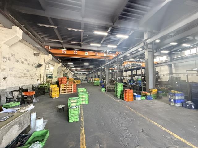 新屋廠房-1