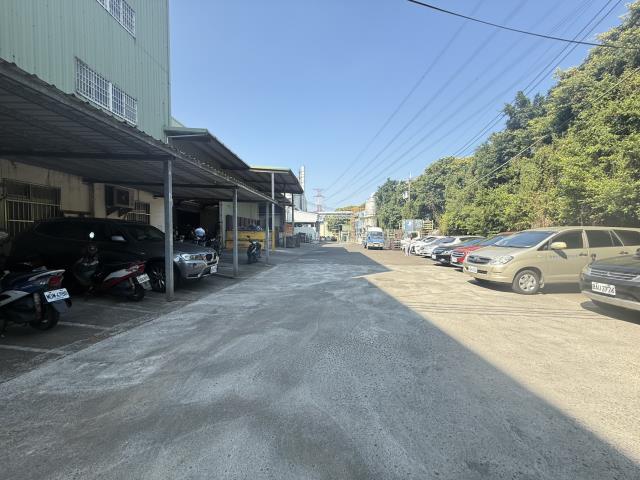 新屋廠房-5