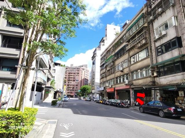 中正區法拍店面-5