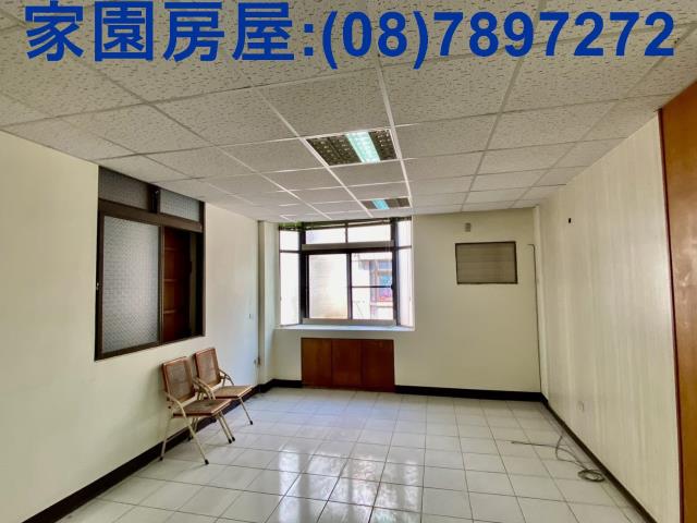 屏東辦公室-1