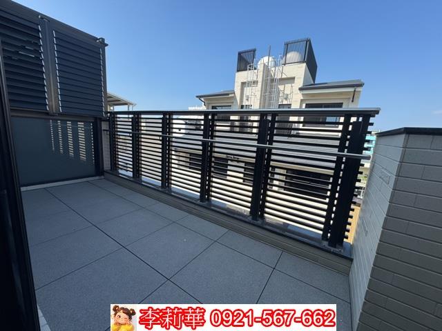 台南安平別墅-13