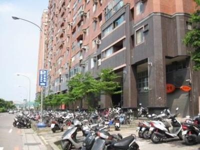 新北永和大樓法拍-2