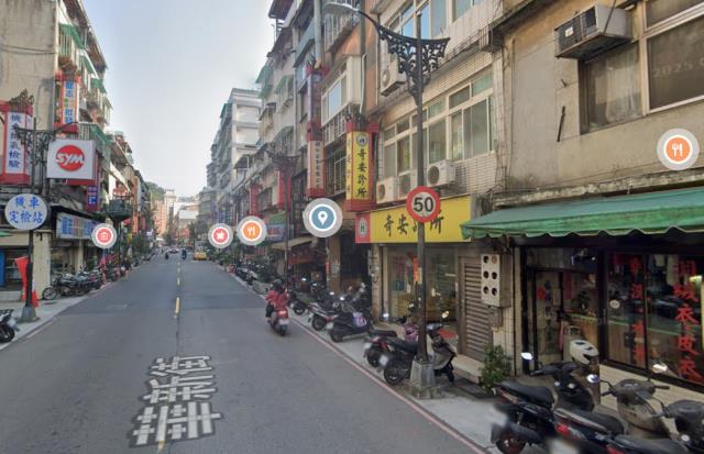 新北中和公寓法拍-1