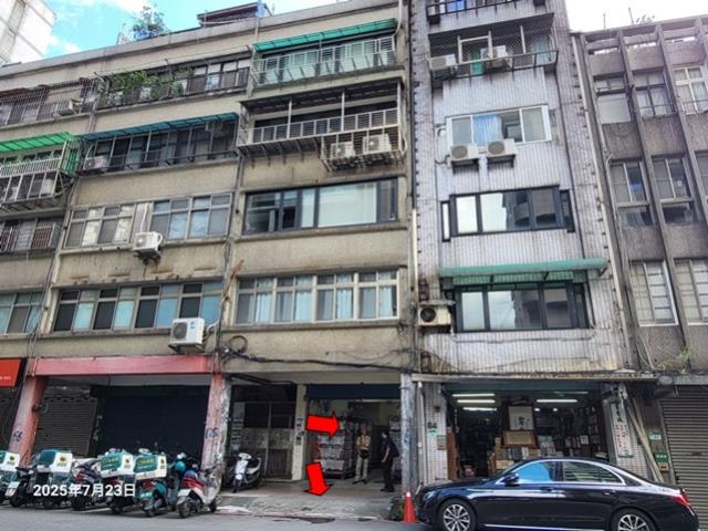 台北中正區公寓拍賣-4