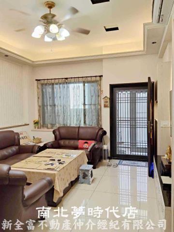 台南將軍別墅-4