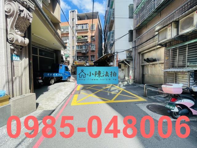 新北蘆洲法拍華廈-8