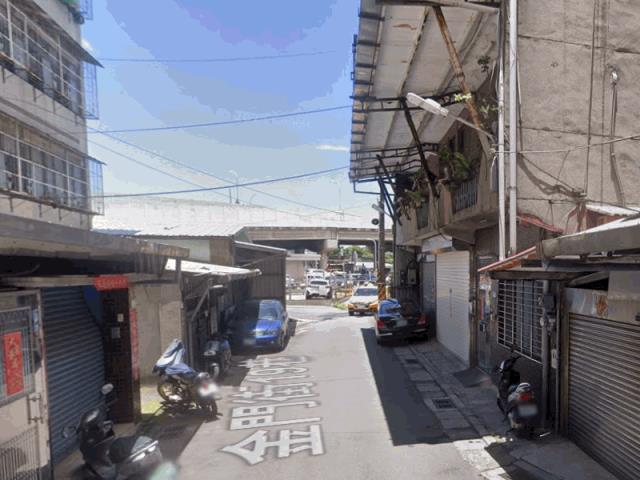 新北板橋法拍公寓-4