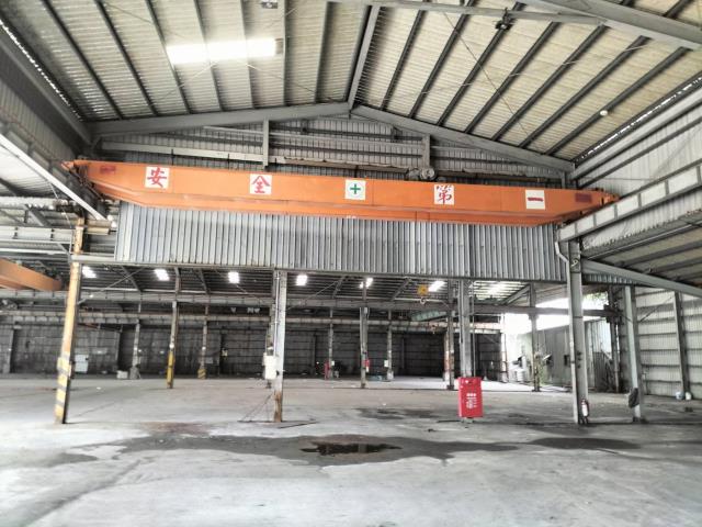 新北鶯歌廠房-2
