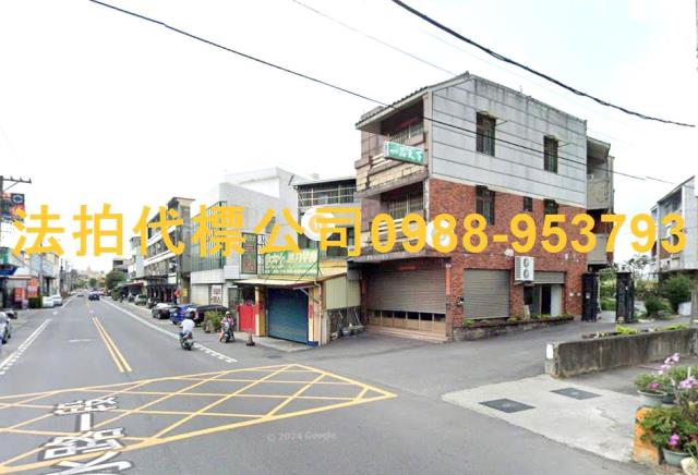 員林透天法拍-4