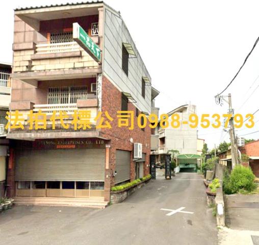 員林透天法拍-3