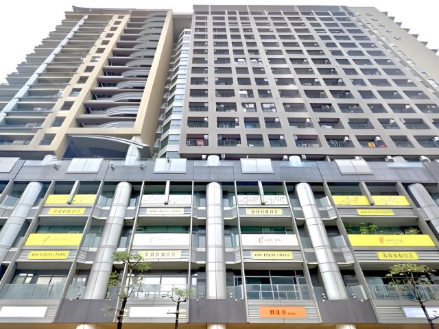 新北法拍大樓-3